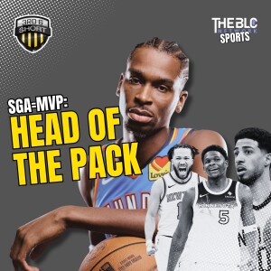 3AS5: SGA & Foreign MVPs vs. Homegrown Heirs to the Throne