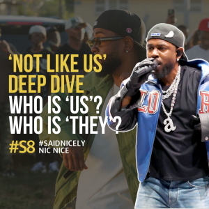 S8: Not Like Us? The REAL Divide in Blackness No One Talks About
