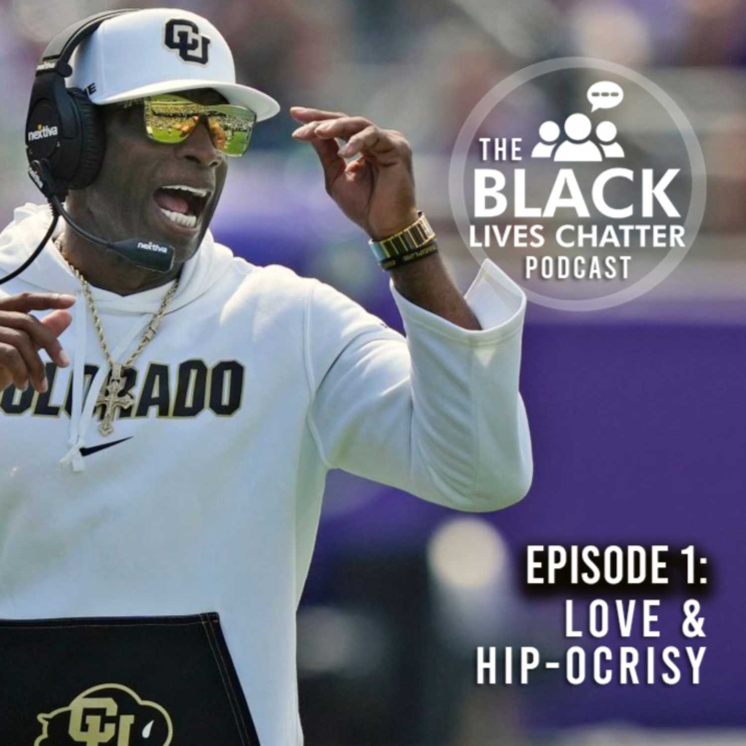 The BLC Pod #BetterListenClosely