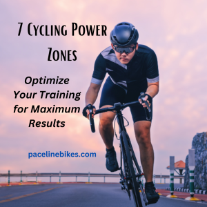 7 Cycling Power Zones: Master Your Training for Maximum Results