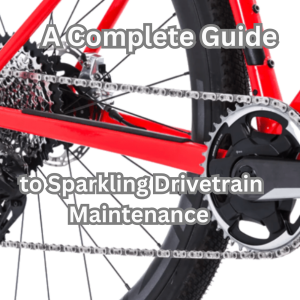 How to Clean a Bike Chain: A Complete Guide to Sparkling Drivetrain Maintenance