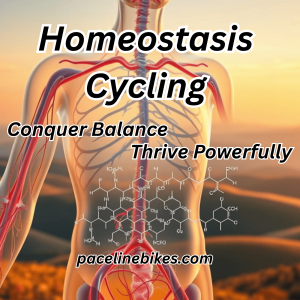 Homeostasis Cycling: Conquer Balance, Thrive Powerfully