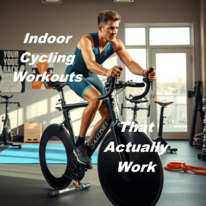 Indoor Cycling Workouts That Actually Work: Proven Plans for Strength, Endurance, and Fun