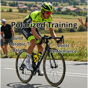 “Polarized Training Explained: Build an Aerobic Base and Boost High-Intensity Performance”