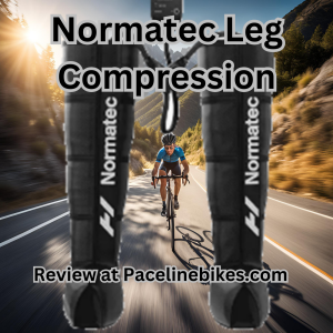 The Recovery Zone: Normatec & Performance