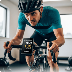 5 Best Cycling Interval Workouts to Get Faster