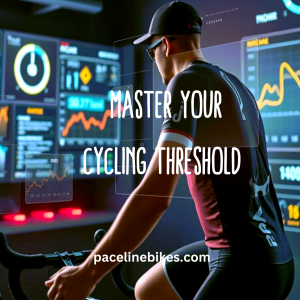 Master Cycling Threshold: Your Perfect Training Zone