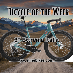 Best Gravel Bike: Ultimate 3T Extrema Shines