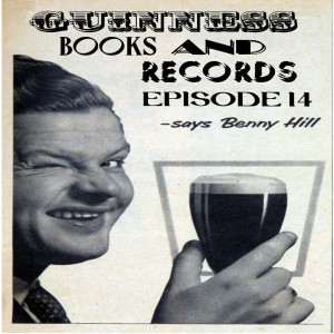 Guinness Books & Records - Episode 14