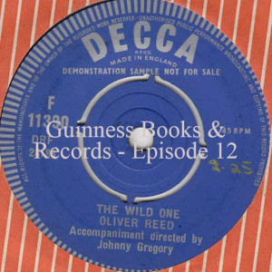 Guinness Books & Records - Episode 12