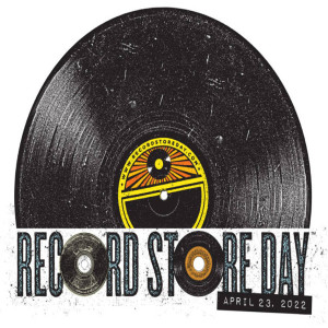 April 2022 Mix - Record Store Day Special