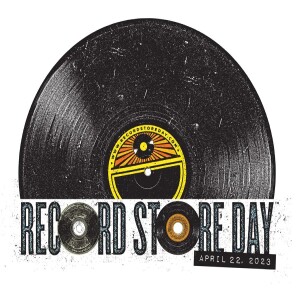 Guinness Books & Records - Episode 23 - Record Store Day 2023