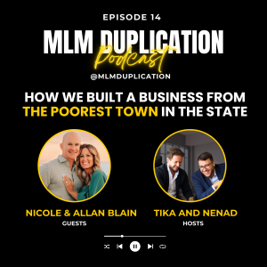 How We Built A Business from The Poorest Town In The State