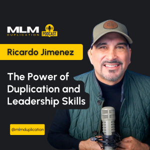 This is how Ricardo Jimenez ensures new recruits start making money within 30 days