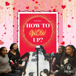 1. How to Glow Up
