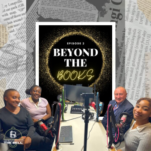 2. Beyond The Books - Navigating Life’s Next Chapter