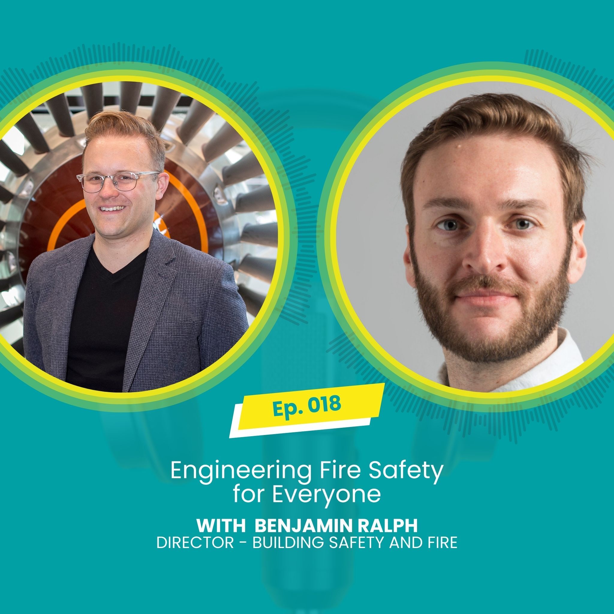 The SAFE Leader with Mark McBride-Wright