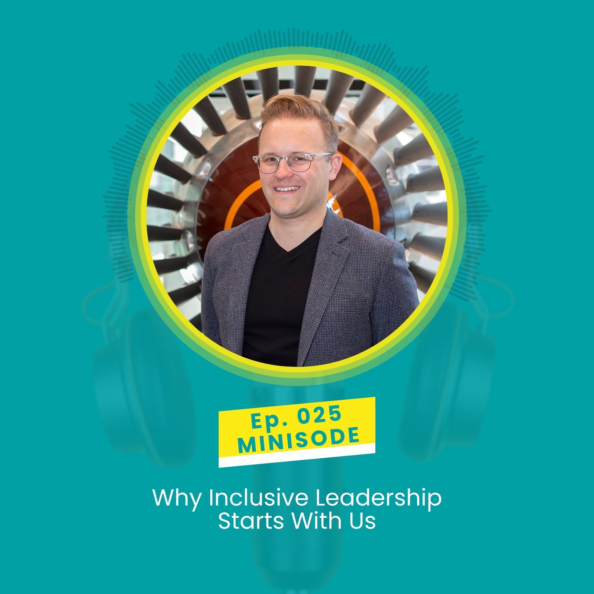 The SAFE Leader with Mark McBride-Wright