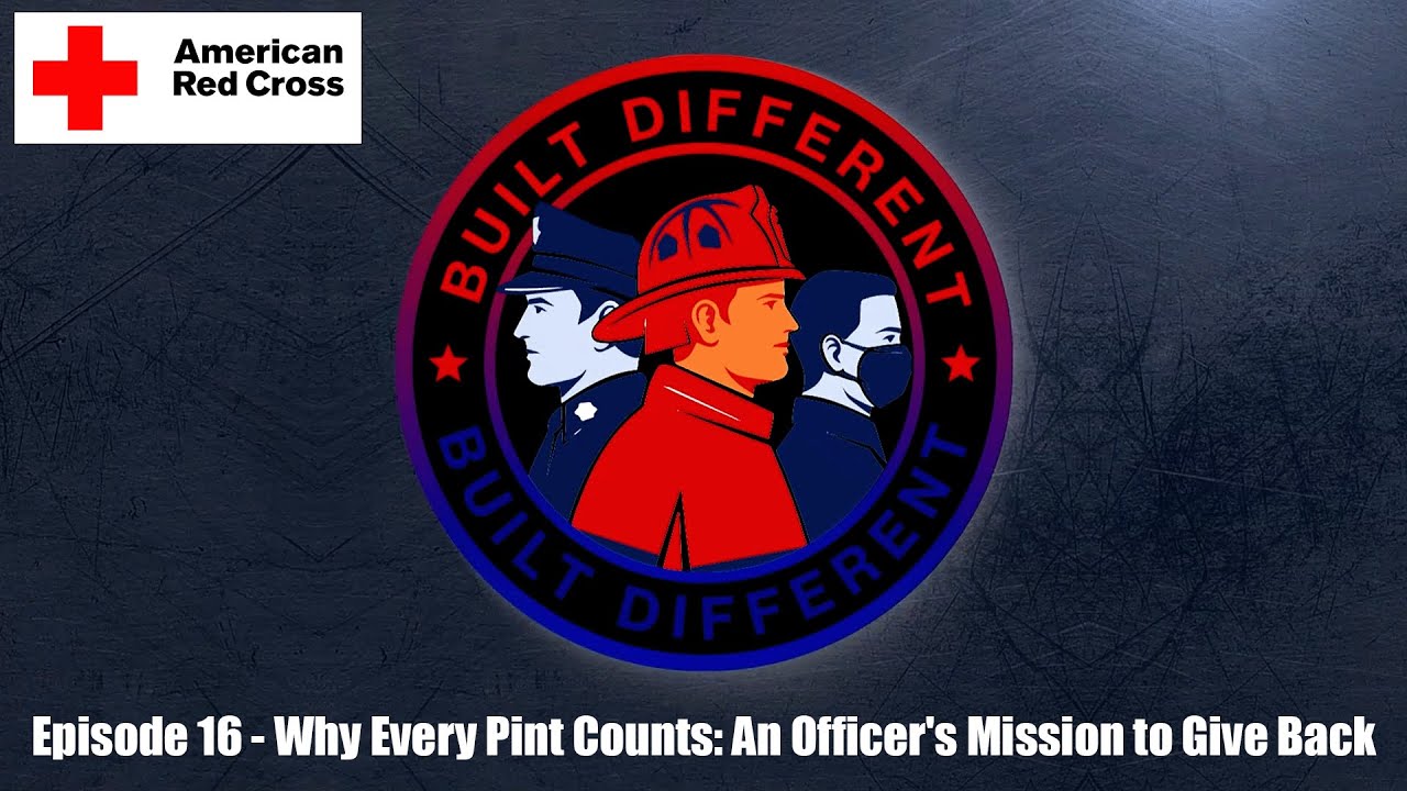 Built Different