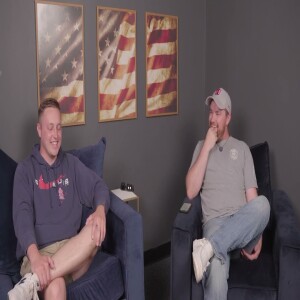 From North City to Brentwood: Officer Rick Petitt’s Journey | Built Different ep 23