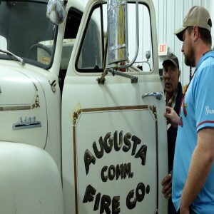 104 Years of Fire Fighting | Augusta Fire Department | Built Different