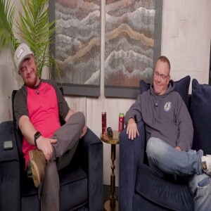 From the Neighborhood to the Badge: Brian Hayes’ Story | Built Different Ep. 20