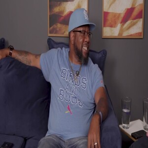 Facing the Streets: Real Stories from Aaron Webster | Built Different ep 24