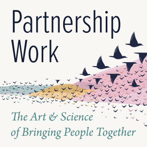 Organizational Healing: A Conversation with Ora Grodsky