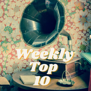 The Georgia Songbirds Weekly Top 10 Countdown Week 120