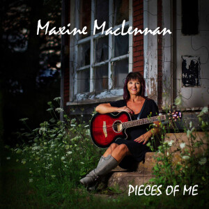 Maxine Maclennan Album Review