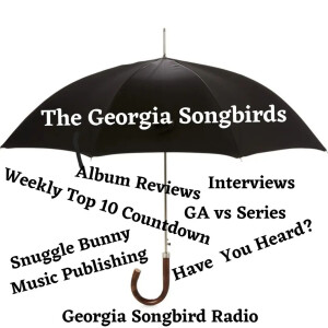 The Georgia Songbirds Weekly Top 10 Countdown Week 80