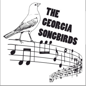 Georgia Songbirds Weekly Top 10 countdown Week 51