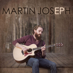 Episode 17: Martin Joseph recorded live outside at ” The Bird’s Nest” aka my gazebo