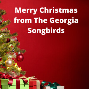 Georgia Songbirds Special Christmas Edition