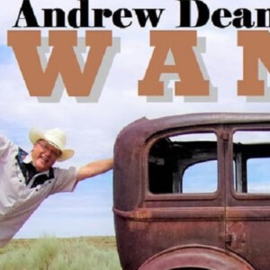 Andrew Dean and the Farm Machine Album Review