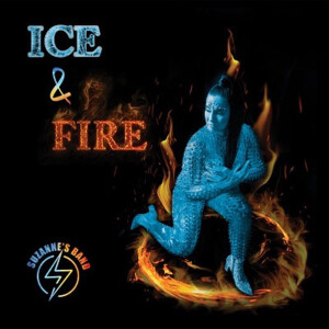 Album Review of Suzanne’s Band ”Ice and Fire” latest album