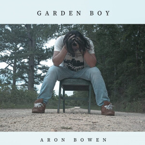 Aron Bowen’s Album review of ”Garden Boy”