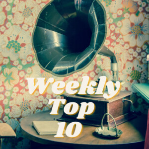 The Georgia Songbirds Weekly Top 10 Countdown Week 98