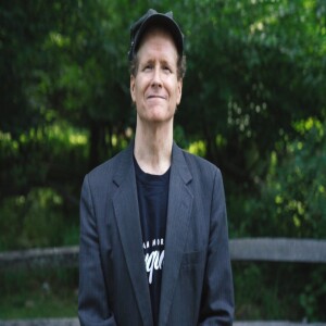 Andy Gesnar Live from the Digital Bird's Nest
