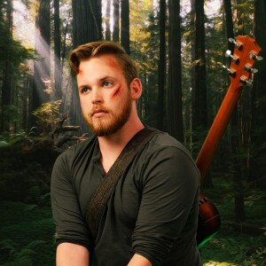 Live from Songbirds Studio Cai Gray