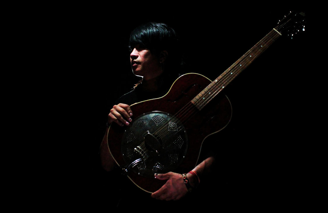 Live form the Songbirds Studio Chip McGuire