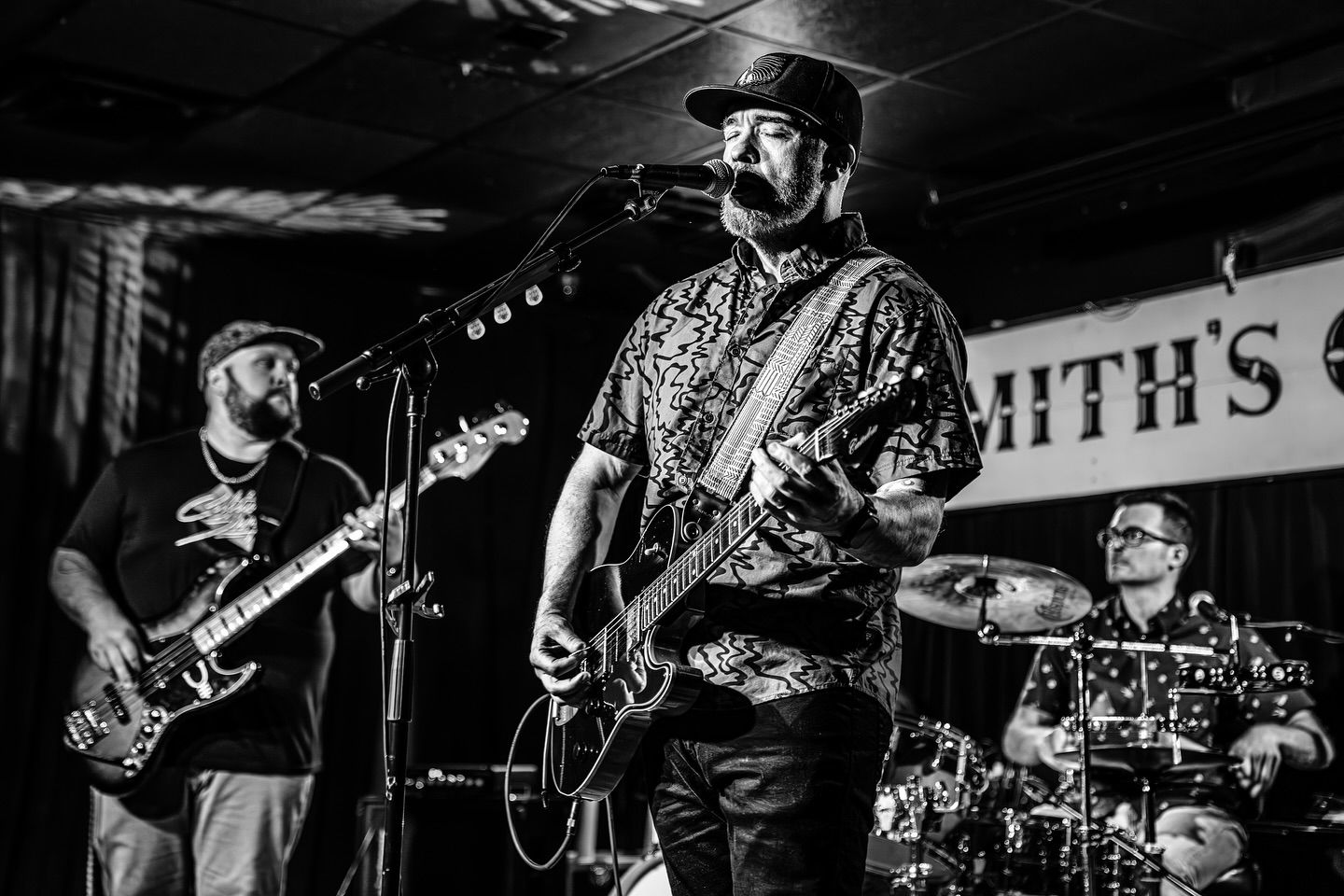 Live from Songbirds Studio Dylan Kight Live from Songbirds Studio Dylan Kight