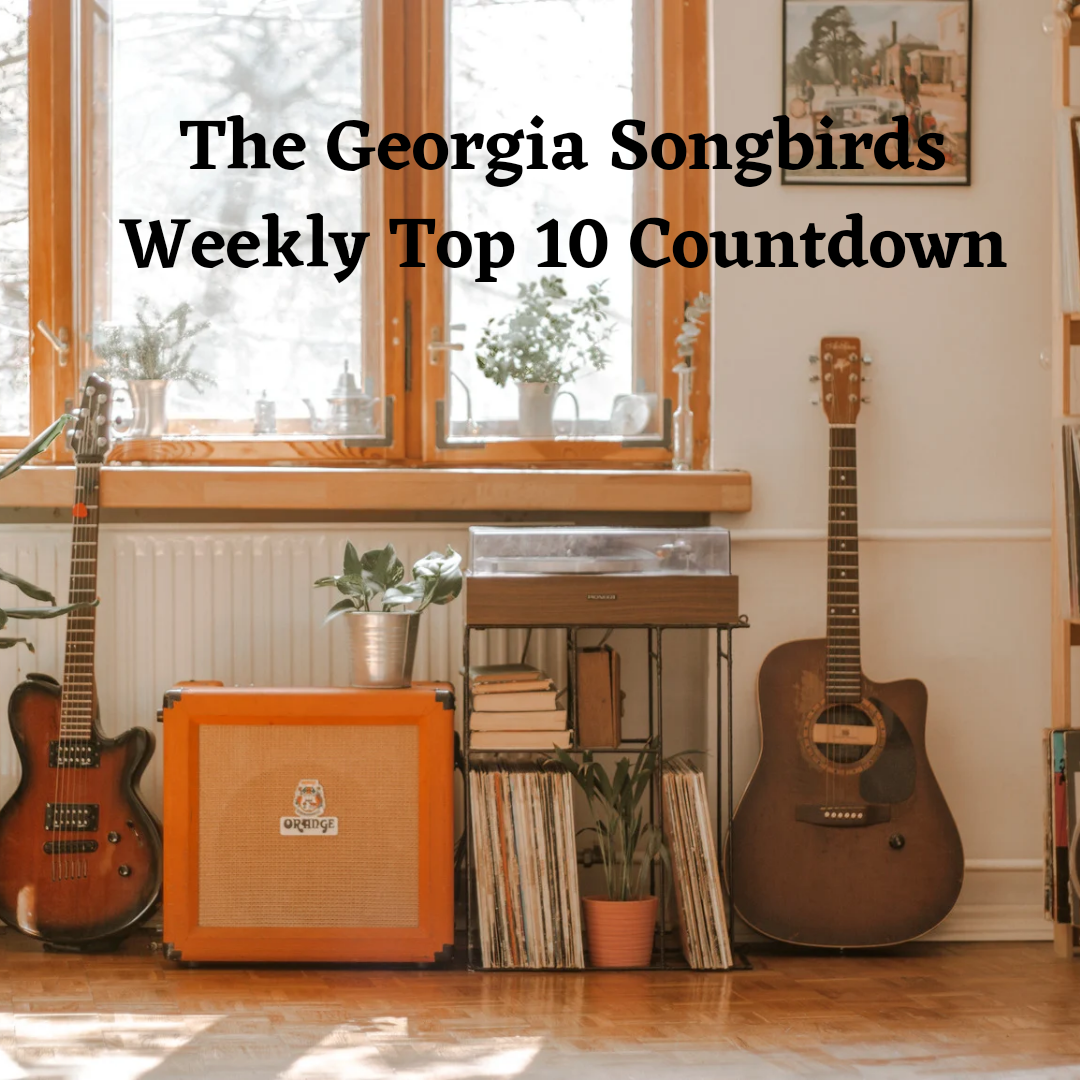 The Georgia Songbirds