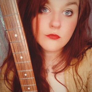 From the Digital Bird's Nest Jennifer Alvarado's Album Review for "Lately"