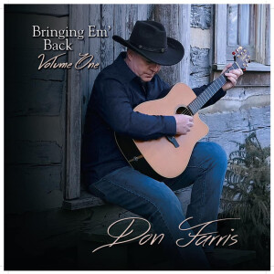 Don Farris Album Review