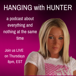 Hanging with Hunter: Does a Perv Fall Far From the Tree?