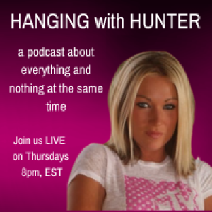 Hanging with Hunter: Playlist Roulette