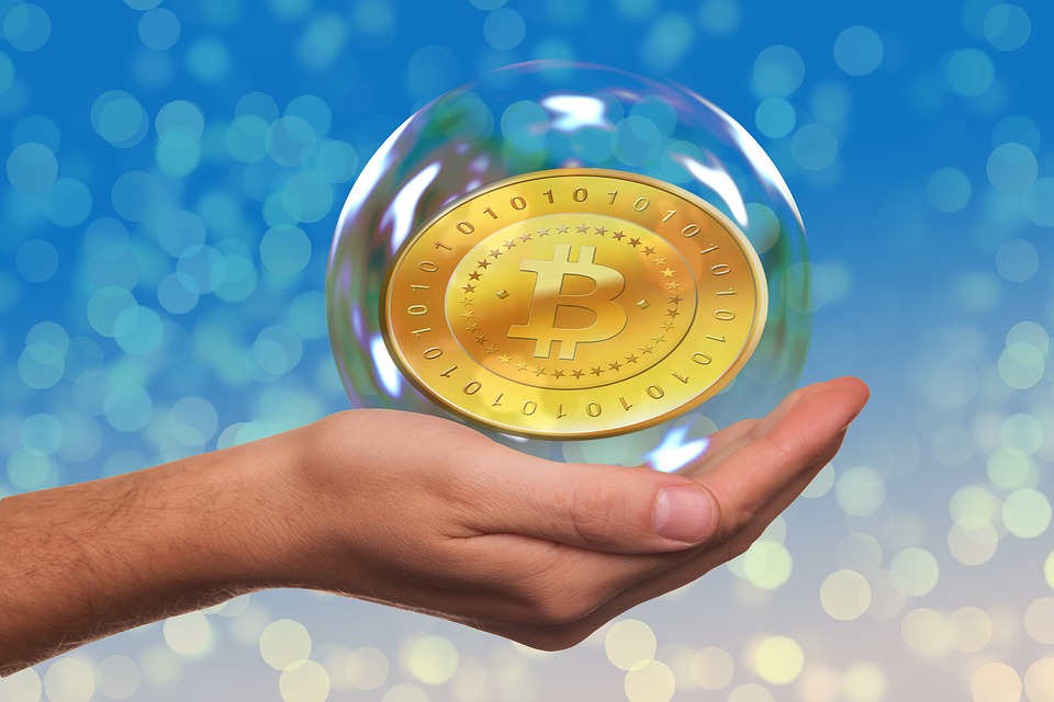 Blockchain Technology