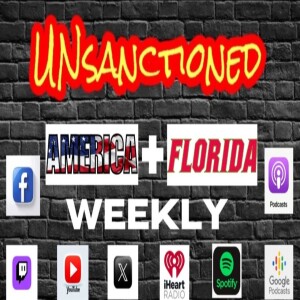 UNsanctioned FLORIDA - #111, May 3, 2025