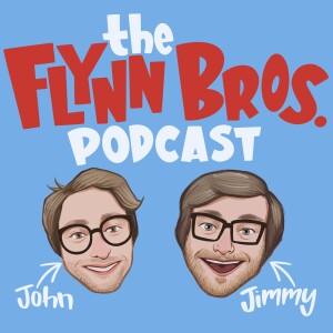 Trailer - The Flynn Bros. Podcast